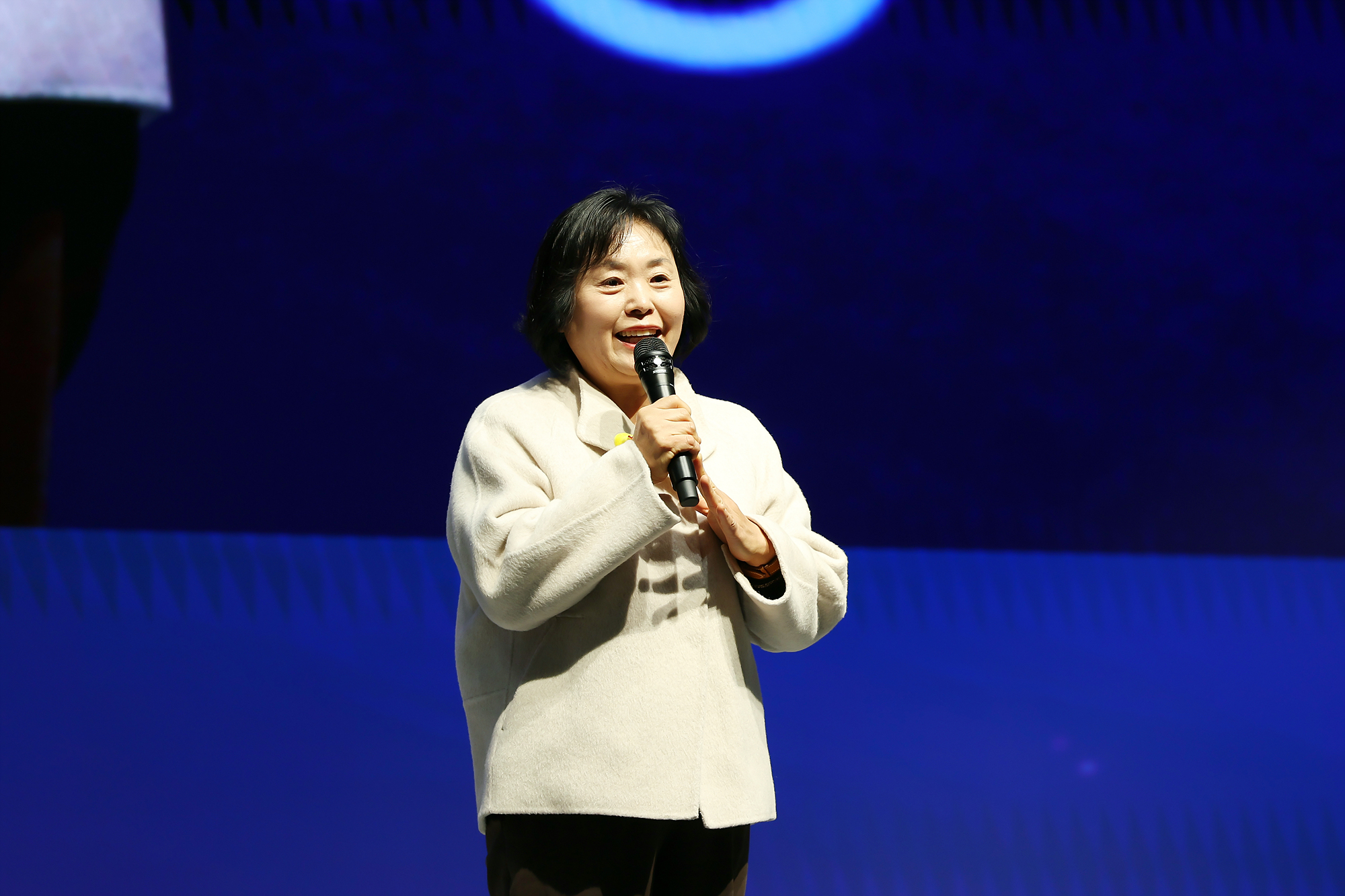 시흥시의회, 2025년 주민자치 성과공유회 참석