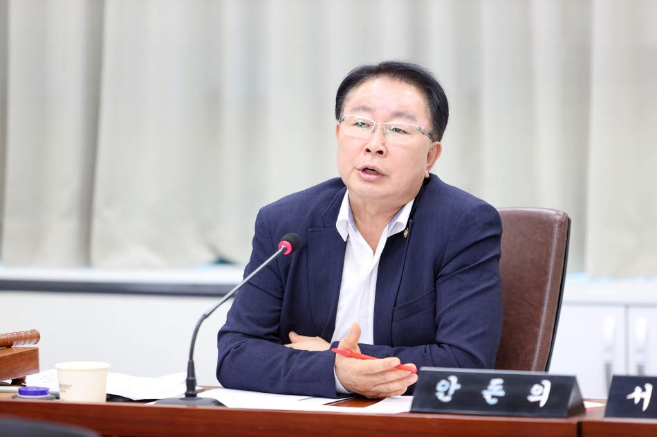 제316회 시흥시의회(임시회) 제3차 도시환경위원회_3