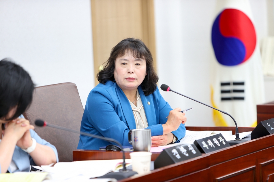 제316회 시흥시의회(임시회) 제3차 도시환경위원회_4