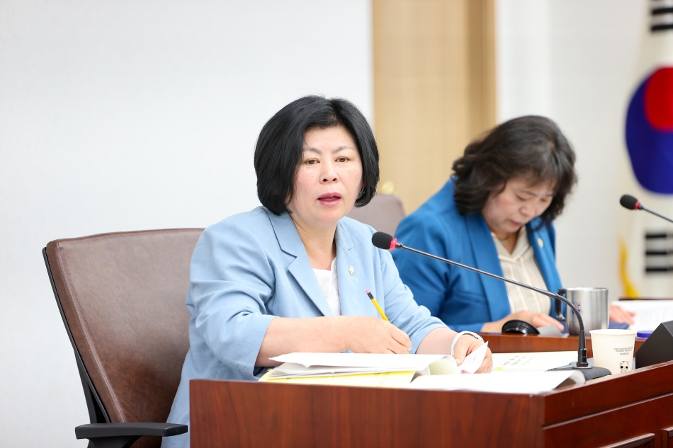 제316회 시흥시의회(임시회) 제3차 도시환경위원회_5