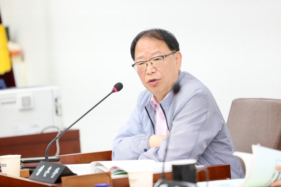제316회 시흥시의회(임시회) 제3차 도시환경위원회_6