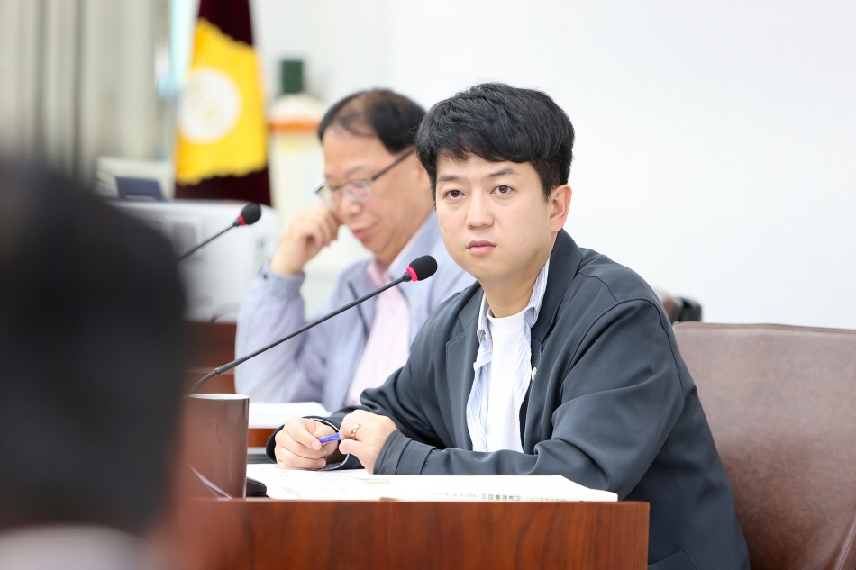 제316회 시흥시의회(임시회) 제3차 도시환경위원회_7