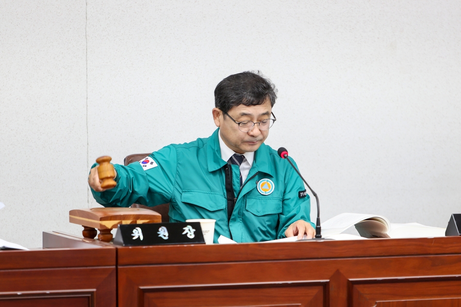 제316회 시흥시의회(임시회) 제3차 교육복지위원회_3