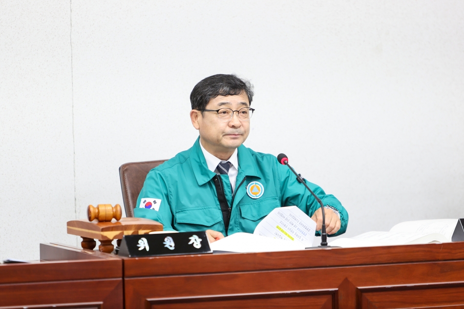 제316회 시흥시의회(임시회) 제3차 교육복지위원회_4