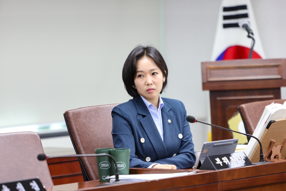 제316회 시흥시의회(임시회) 제3차 교육복지위원회_5