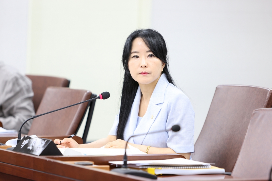 제316회 시흥시의회(임시회) 제3차 교육복지위원회_7