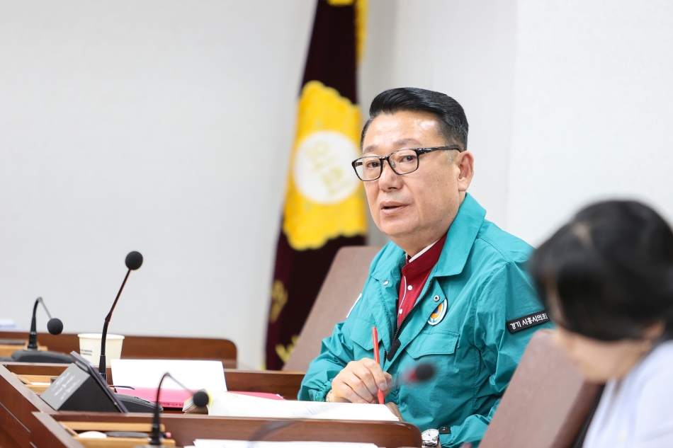 제316회 시흥시의회(임시회) 제3차 교육복지위원회_8