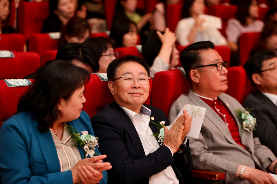 시흥시어린이집연합회 2024년 스승의날_10