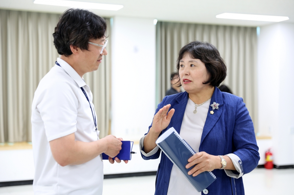 장현천 지방하천 정비사업 실시설계용역 주민설명회_10
