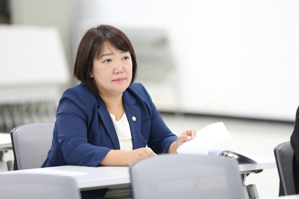 장현천 지방하천 정비사업 실시설계용역 주민설명회_6