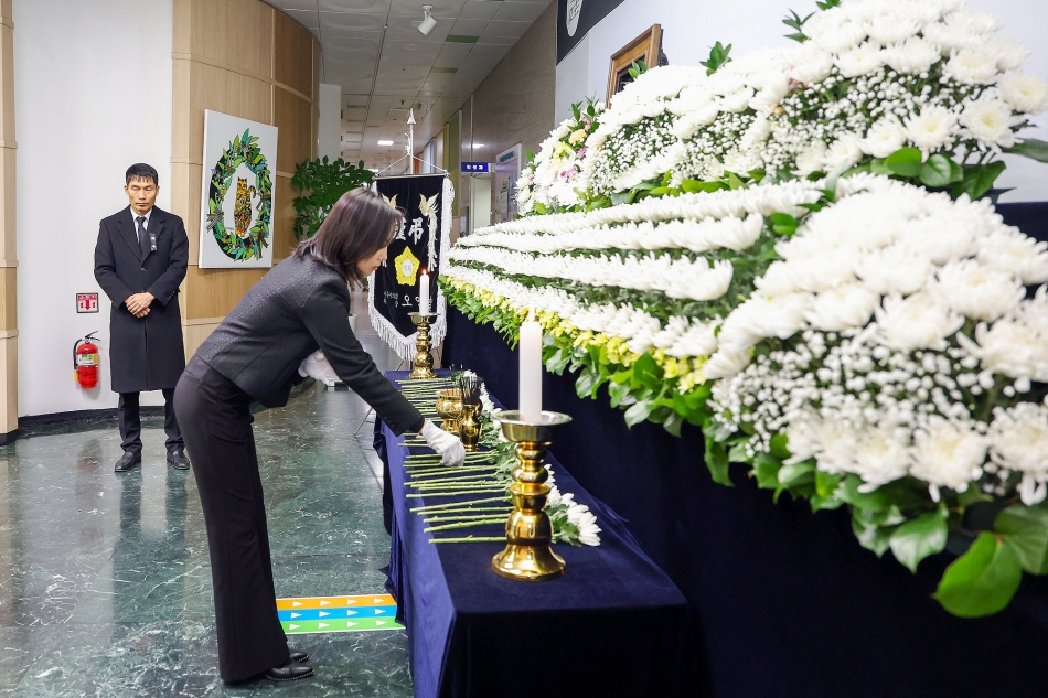 제주항공 여객기 사고 희생자 합동 분향_5