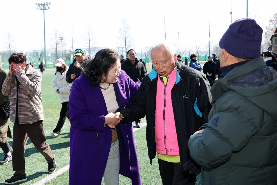 시흥70로얄FC클럽 단장 취임식_2