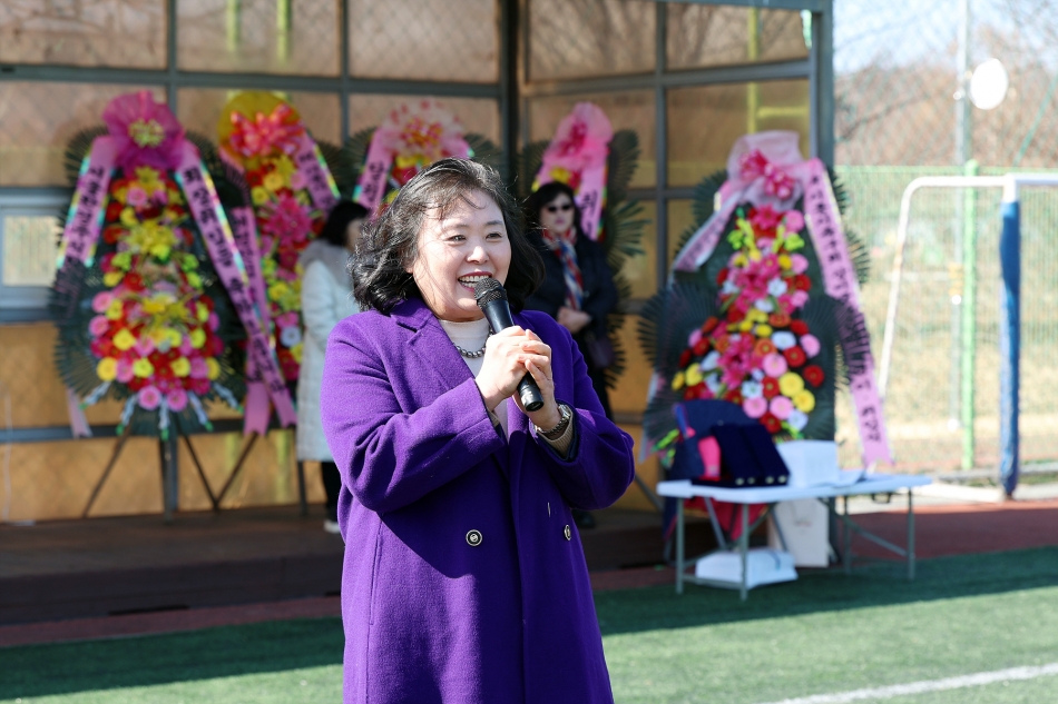 시흥70로얄FC클럽 단장 취임식_4