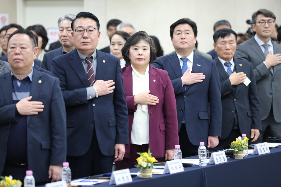 2025년 배곧1동 신년인사회_2
