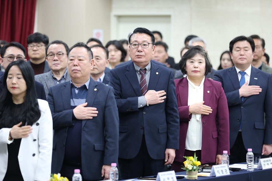 2025년 배곧1동 신년인사회_3