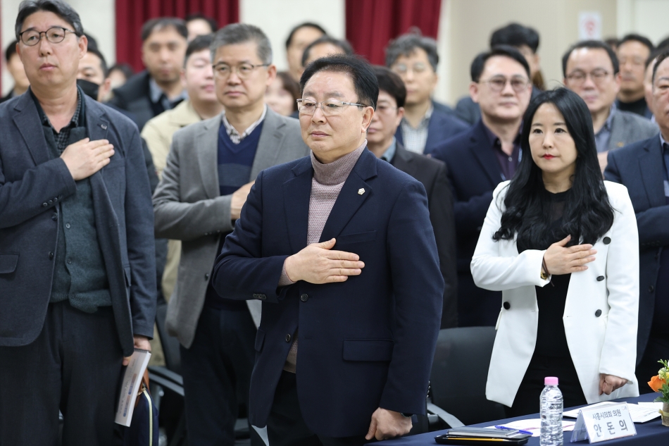 2025년 배곧1동 신년인사회_5