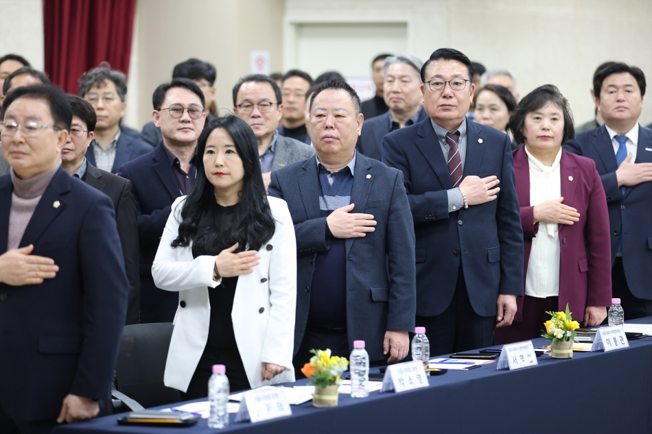 2025년 배곧1동 신년인사회_4