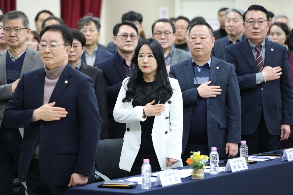 2025년 배곧1동 신년인사회_6
