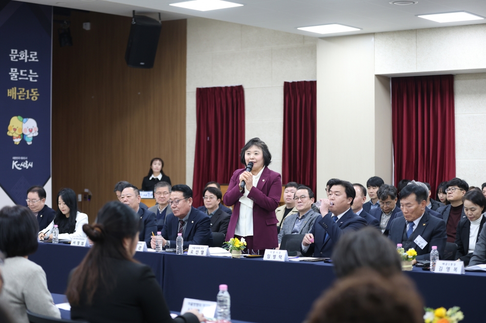 2025년 배곧1동 신년인사회_9