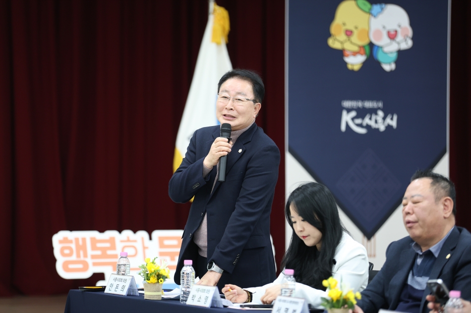 2025년 배곧1동 신년인사회_15