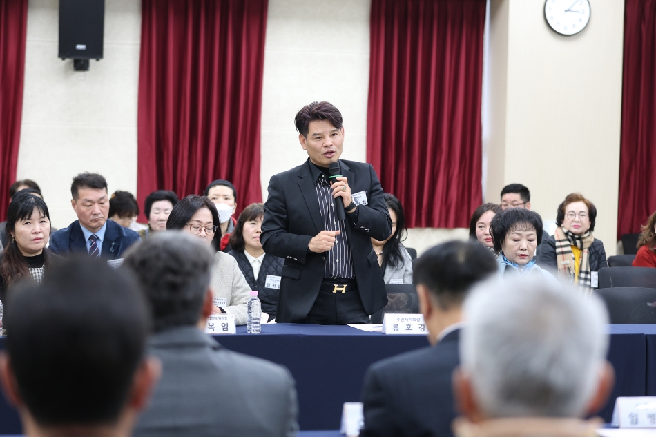 2025년 배곧1동 신년인사회_17