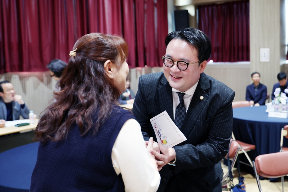 2025년 신천동 신년인사회_4
