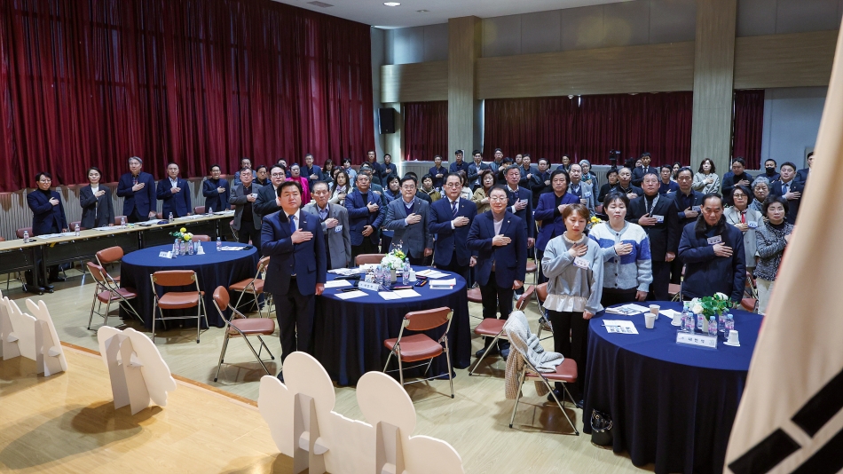 2025년 신천동 신년인사회_5