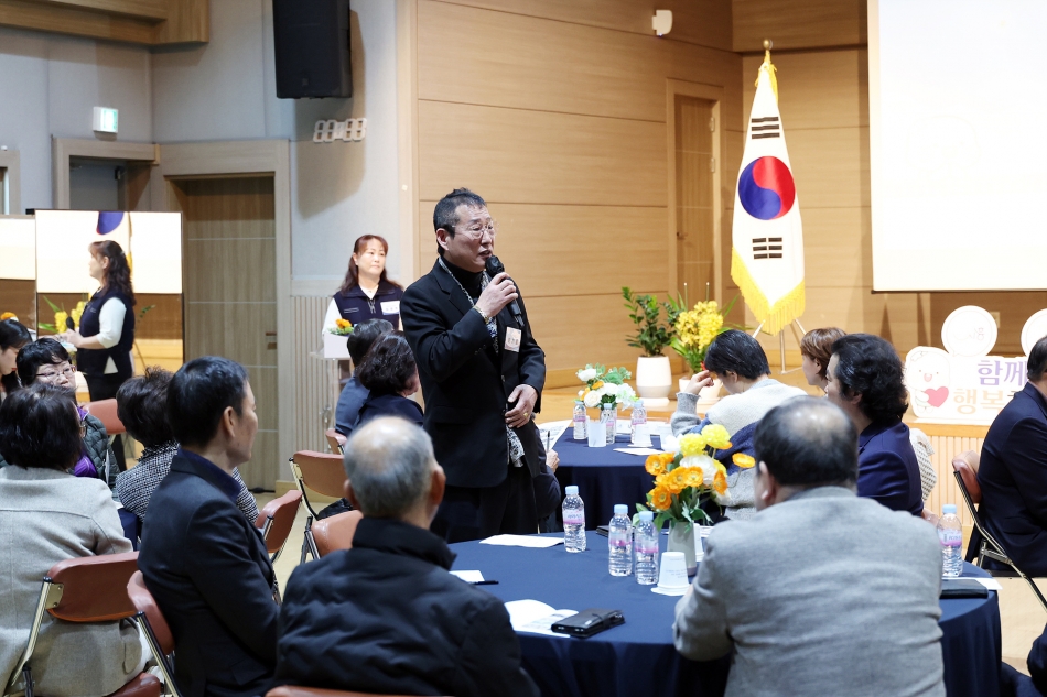 2025년 신천동 신년인사회_14
