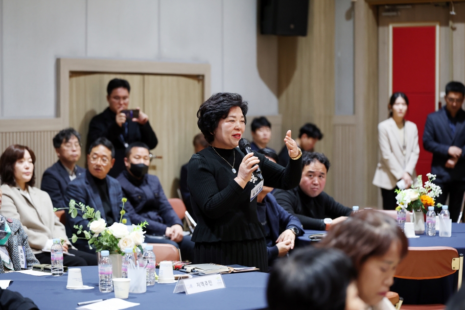 2025년 신천동 신년인사회_16