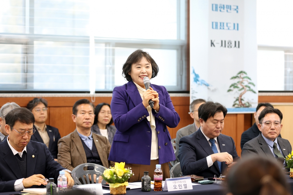 2025년 군자동 신년인사회_7