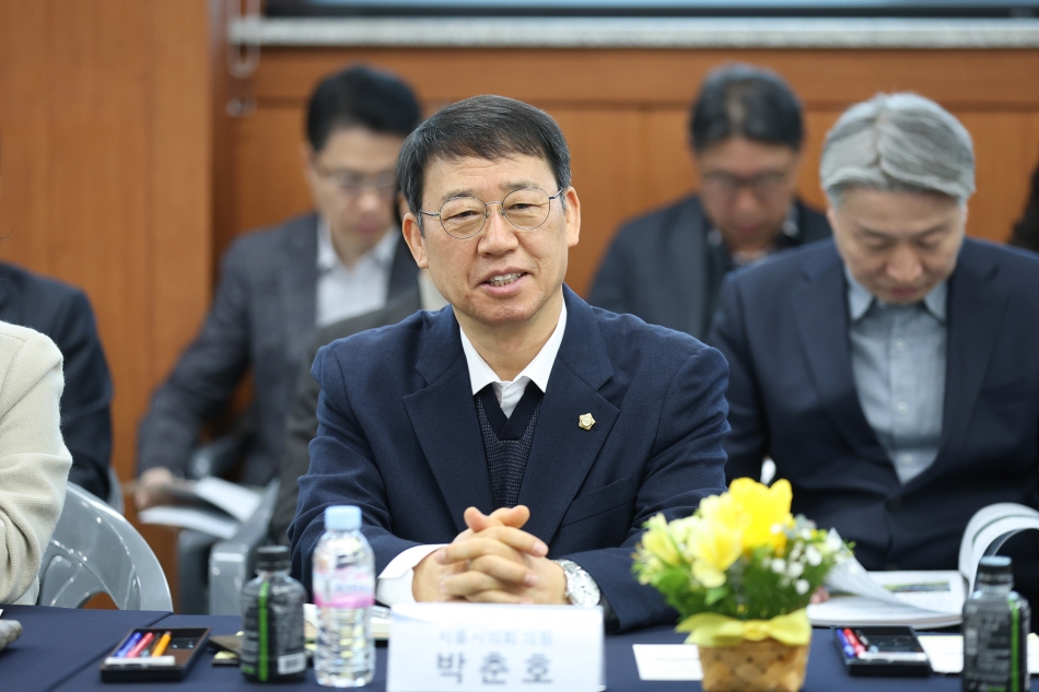 2025년 군자동 신년인사회_5