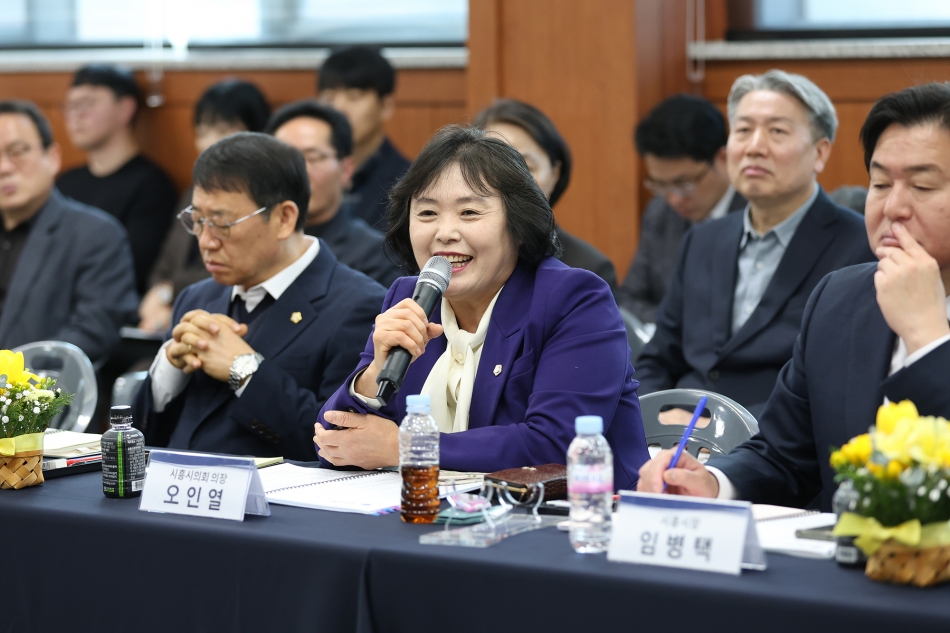 2025년 군자동 신년인사회_9