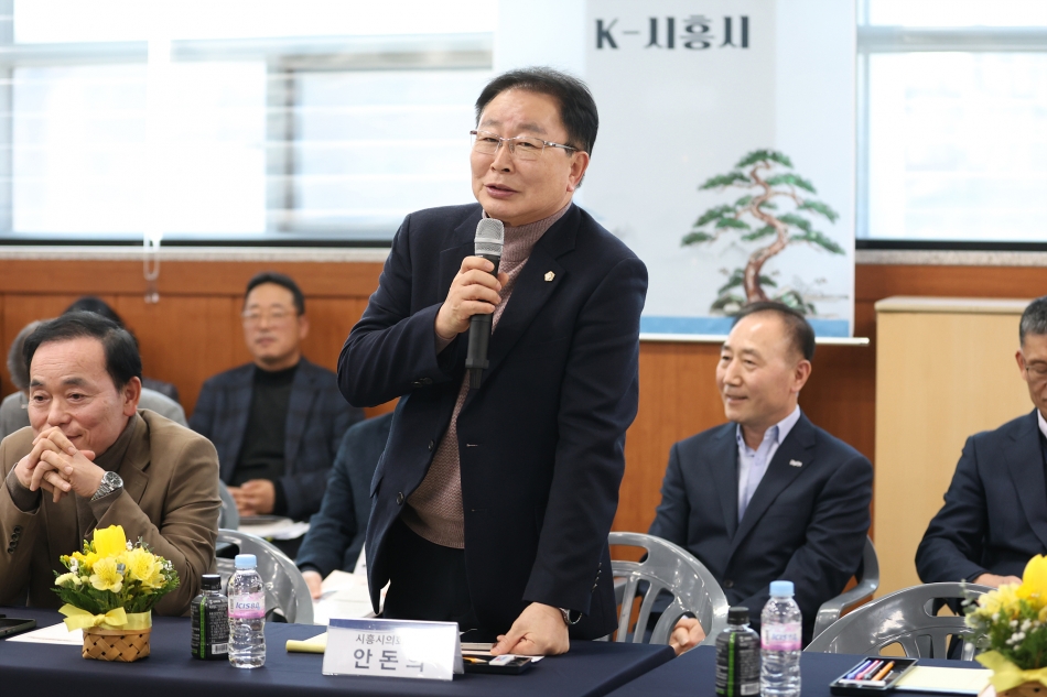 2025년 군자동 신년인사회_13