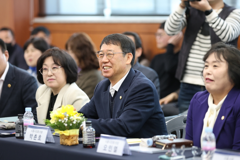 2025년 군자동 신년인사회_15
