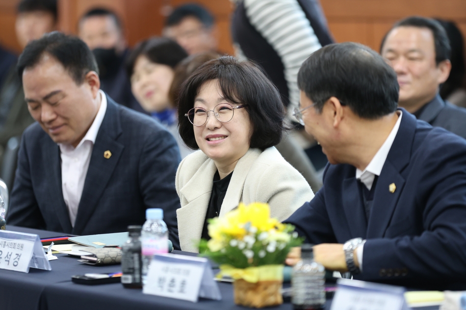 2025년 군자동 신년인사회_16