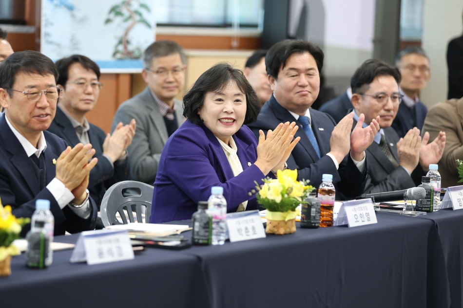 2025년 군자동 신년인사회_4