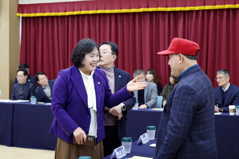 2025년 월곶동 신년인사회_2
