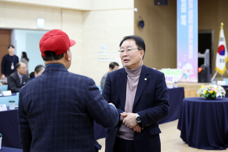 2025년 월곶동 신년인사회_8