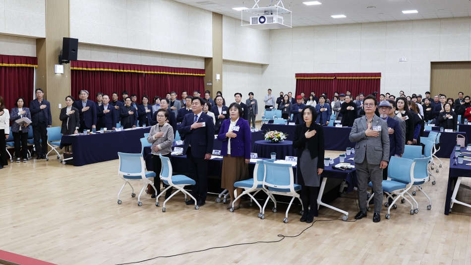 2025년 월곶동 신년인사회_9