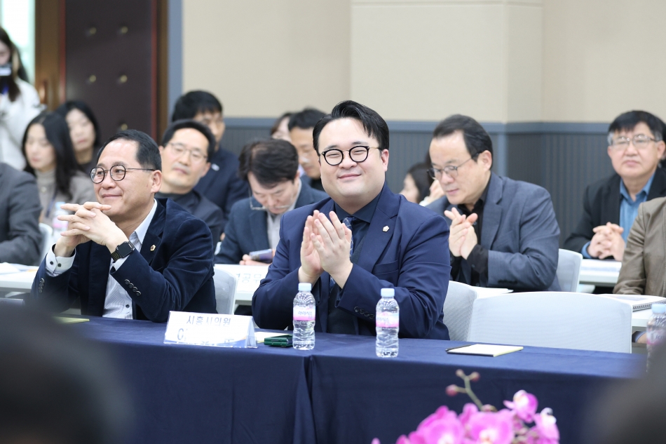2025년 은행동 신년인사회_1