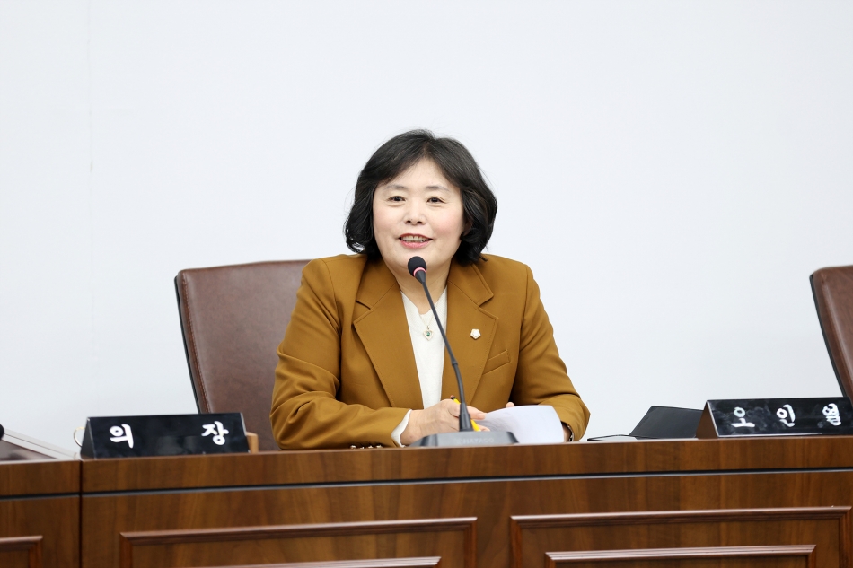 2025년 시흥시의회 반부패 청렴 교육_1