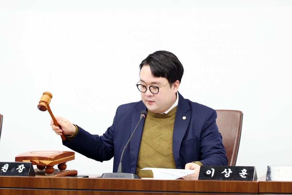 하수관로정비 BTL사업 관련 조사 특별위원회 제11차 회의_3