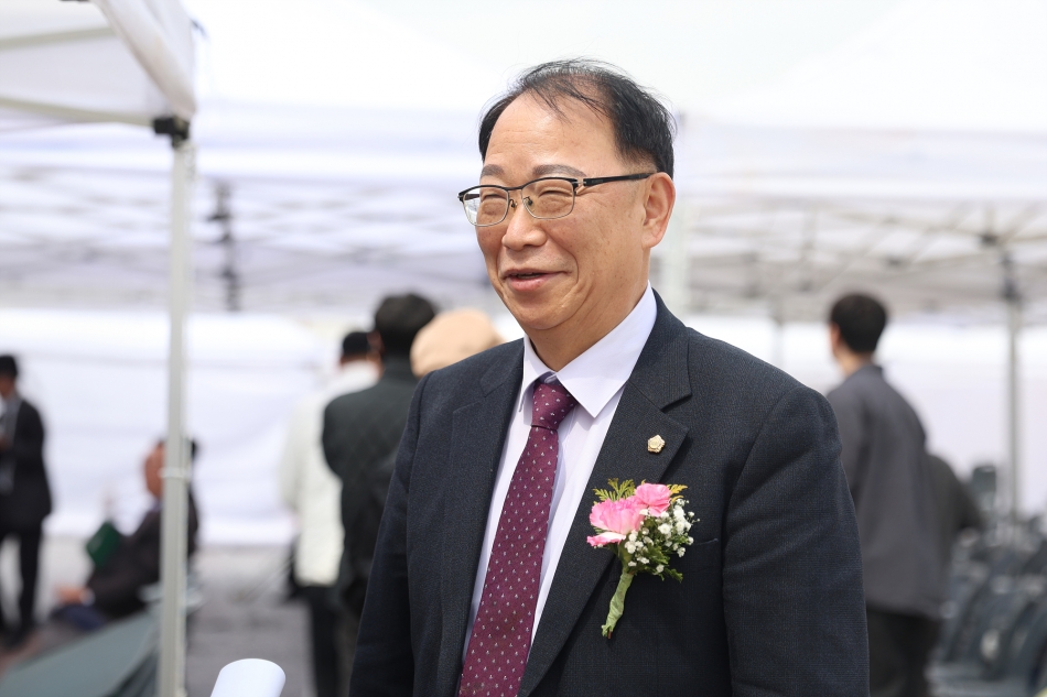 장현다목적체육관 및 반다비체육센터 기공식_2