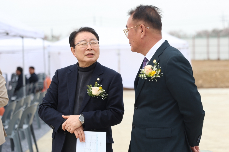 장현다목적체육관 및 반다비체육센터 기공식_1