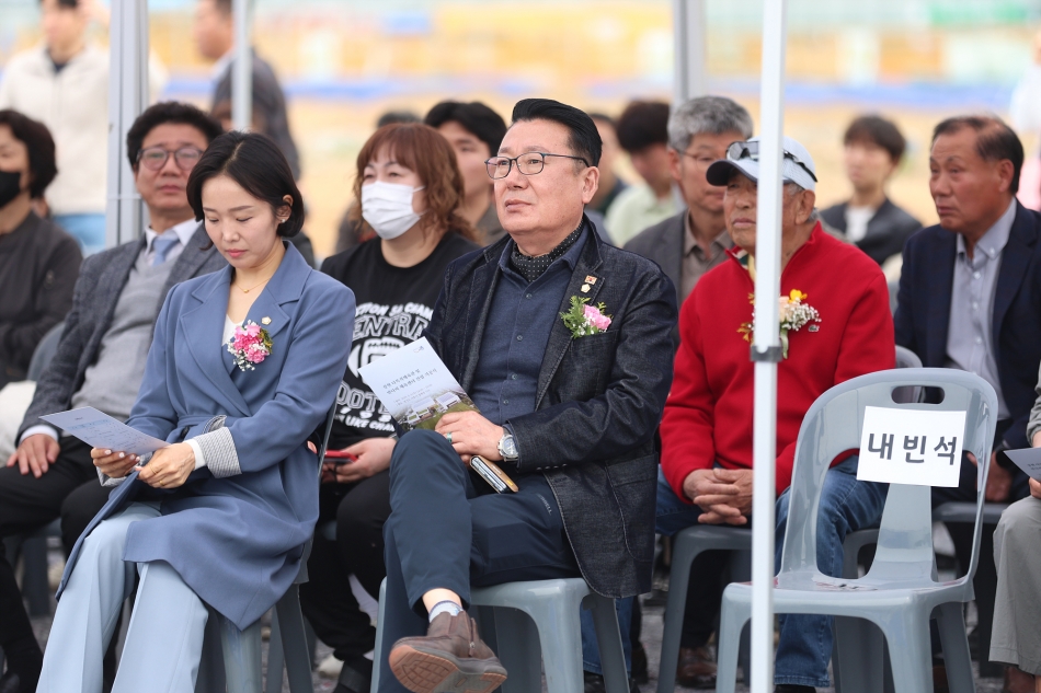 장현다목적체육관 및 반다비체육센터 기공식_5