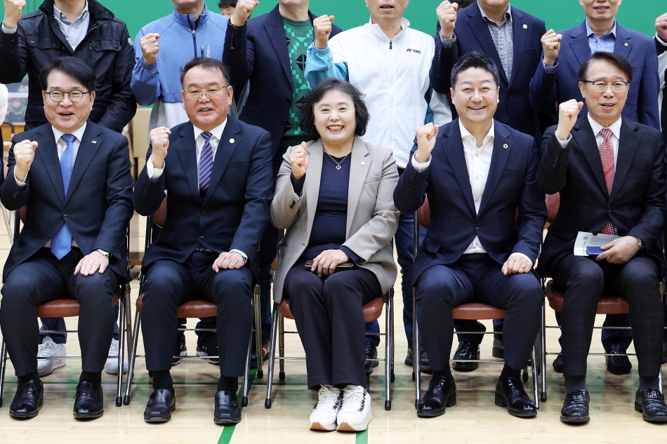 2025 경기도의회 의장배 생활체육 배드민턴대회_1