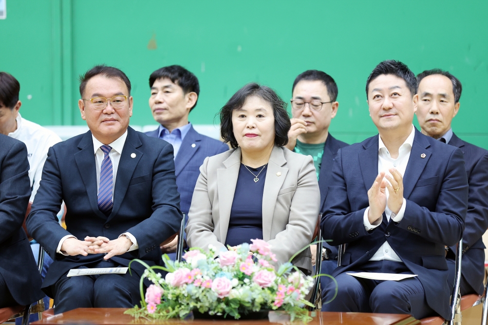 2025 경기도의회 의장배 생활체육 배드민턴대회_5