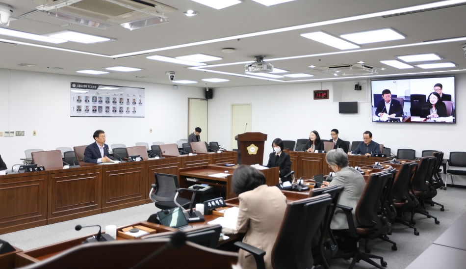 제326회시흥시의회(임시회) 교육복지위원회_6