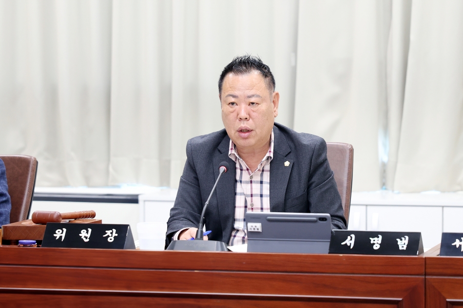 제326회 시흥시의회(임시회) 도시환경위원회_2