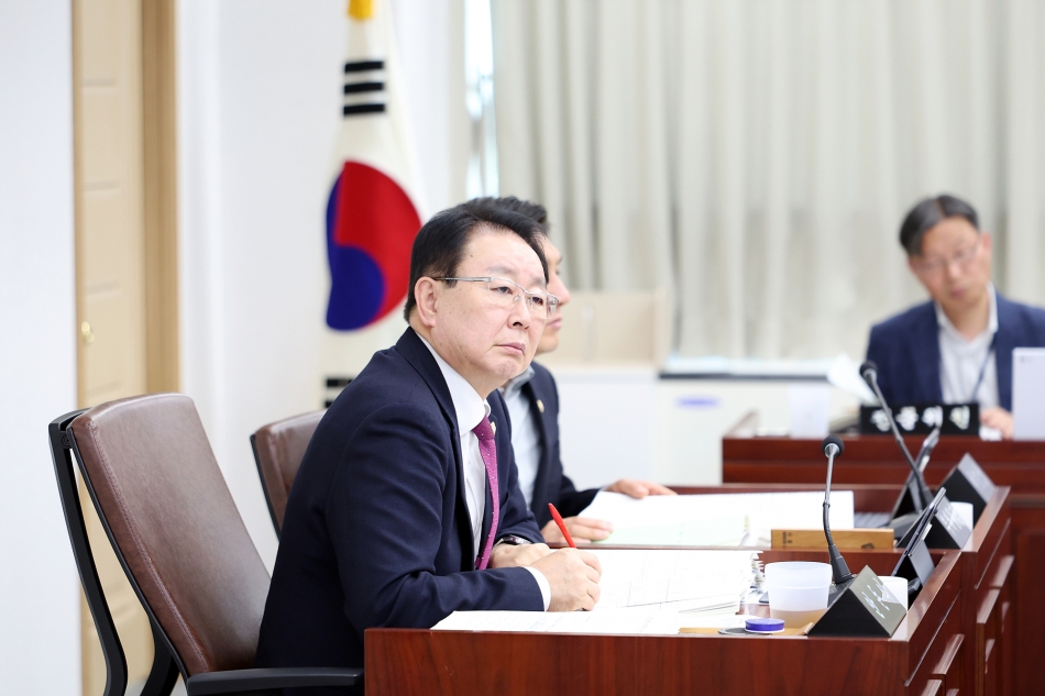 제326회 시흥시의회(임시회) 도시환경위원회_4